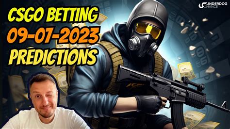 csgo predictions.